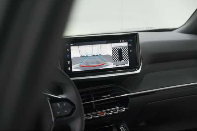 Peugeot 2008 (2025) thumbnail 14