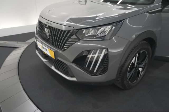 Peugeot 2008 (2025) thumbnail 15