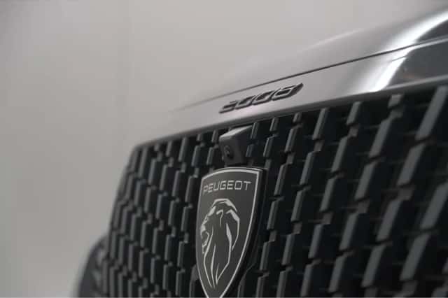 Peugeot 2008 (2025) thumbnail 16
