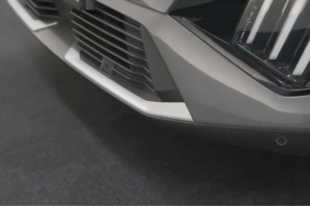 Peugeot 2008 (2025) thumbnail 17