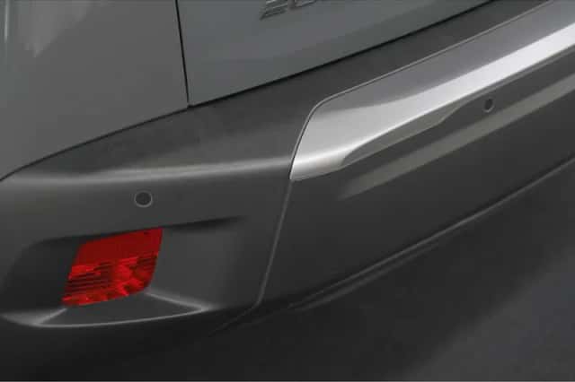 Peugeot 2008 (2025) thumbnail 23