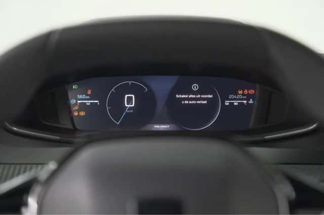 Peugeot 2008 (2025) thumbnail 37