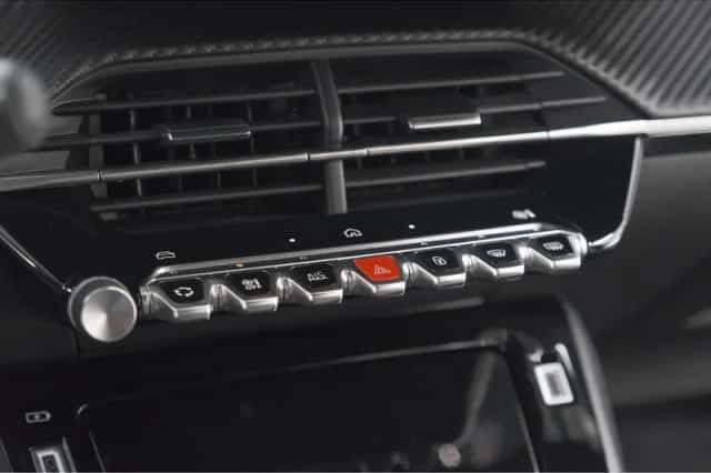 Peugeot 2008 (2025) thumbnail 42