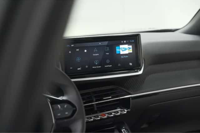 Peugeot 2008 (2025) thumbnail 43
