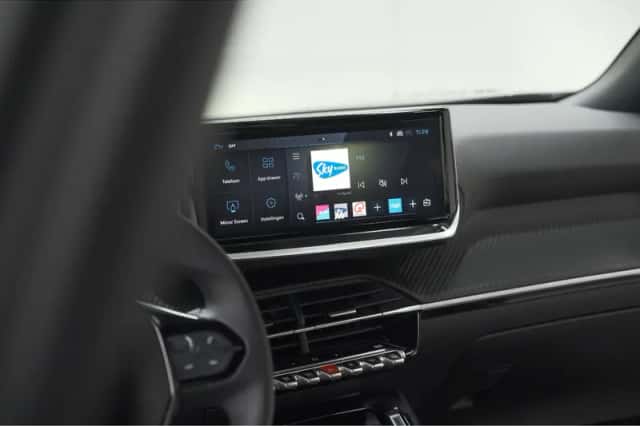 Peugeot 2008 (2025) thumbnail 44