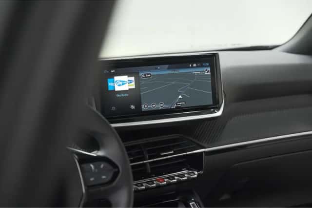 Peugeot 2008 (2025) thumbnail 45