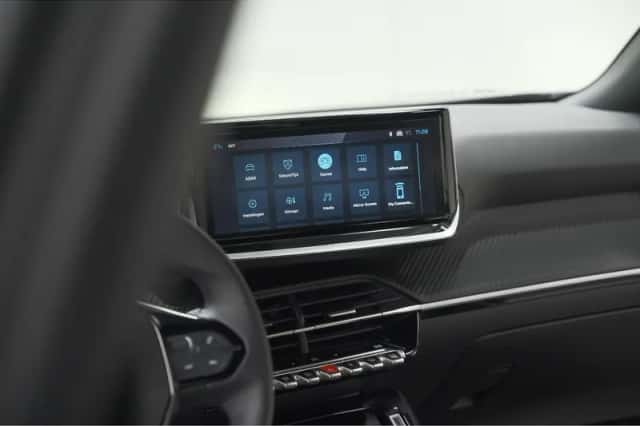 Peugeot 2008 (2025) thumbnail 46