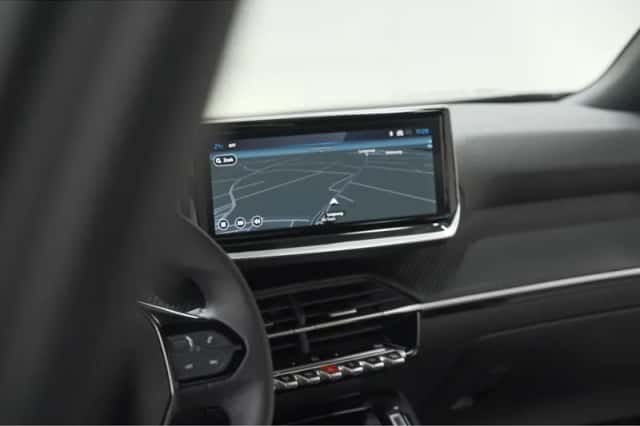 Peugeot 2008 (2025) thumbnail 49