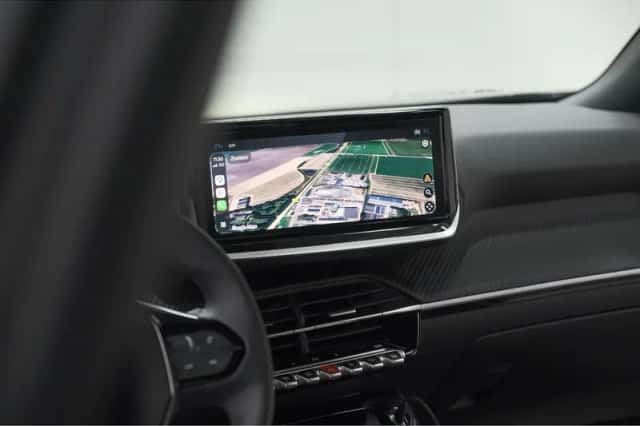 Peugeot 2008 (2025) thumbnail 51