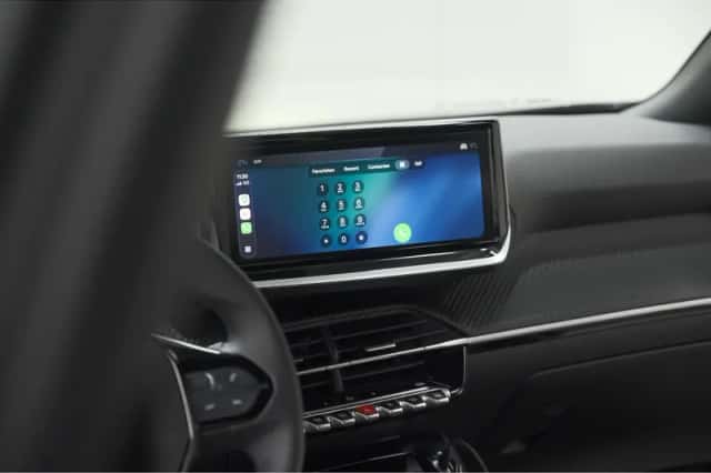Peugeot 2008 (2025) thumbnail 52