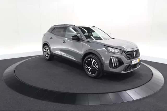 Peugeot 2008 (2025) thumbnail 7
