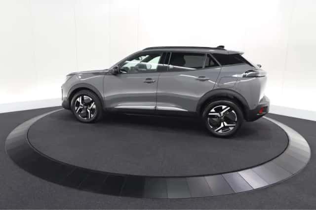 Peugeot 2008 (2025) thumbnail 63