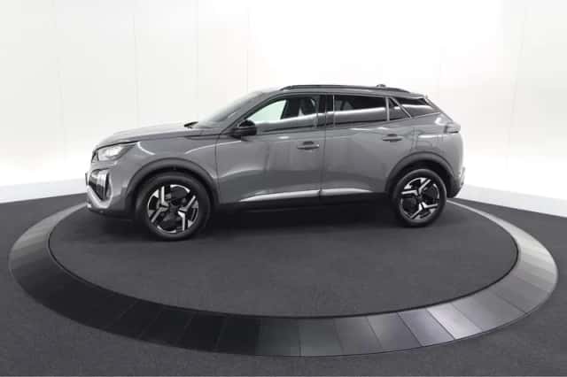 Peugeot 2008 (2025) thumbnail 64