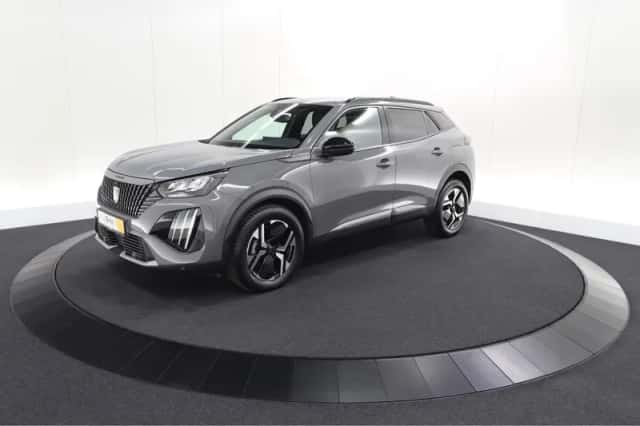 Peugeot 2008 (2025) thumbnail 65