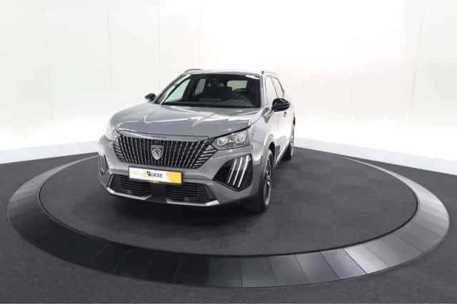 Peugeot 2008 (2025) thumbnail 66