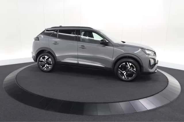 Peugeot 2008 (2025) thumbnail 8