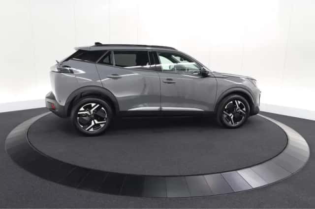 Peugeot 2008 (2025) thumbnail 9
