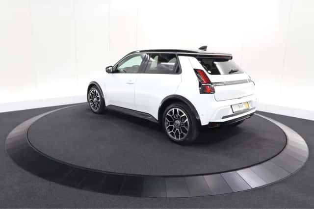 Renault 5 (2025) thumbnail 12
