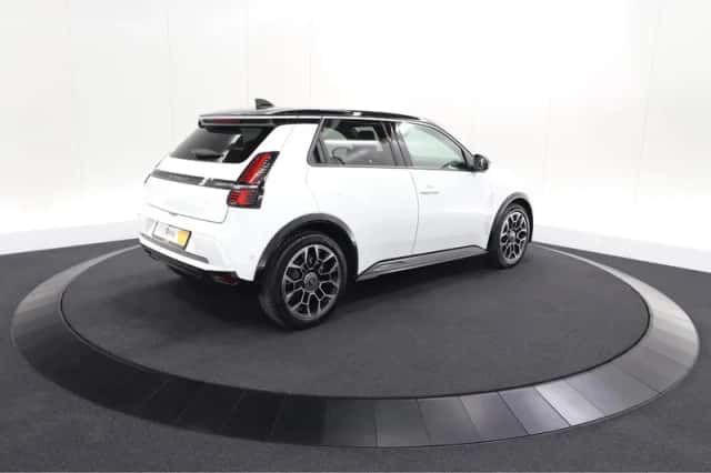 Renault 5 (2025) thumbnail 5