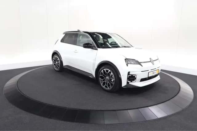 Renault 5 (2025) thumbnail 7
