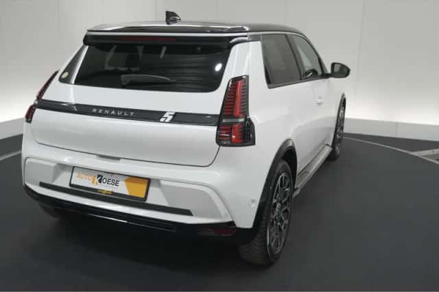 Renault 5 (2025) thumbnail 63