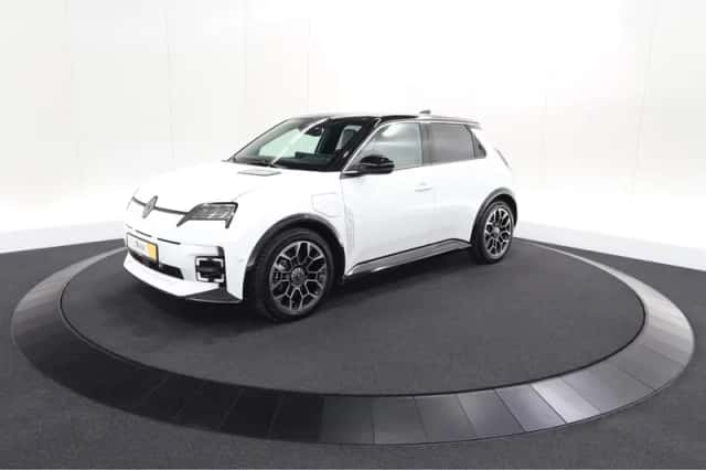 Renault 5 (2025) thumbnail 72