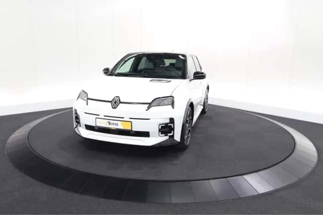 Renault 5 (2025) thumbnail 73