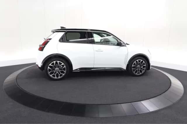 Renault 5 (2025) thumbnail 9