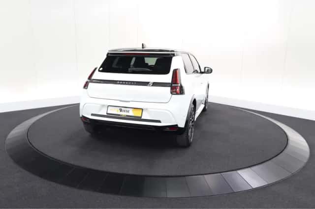 Renault 5 (2025) thumbnail 10