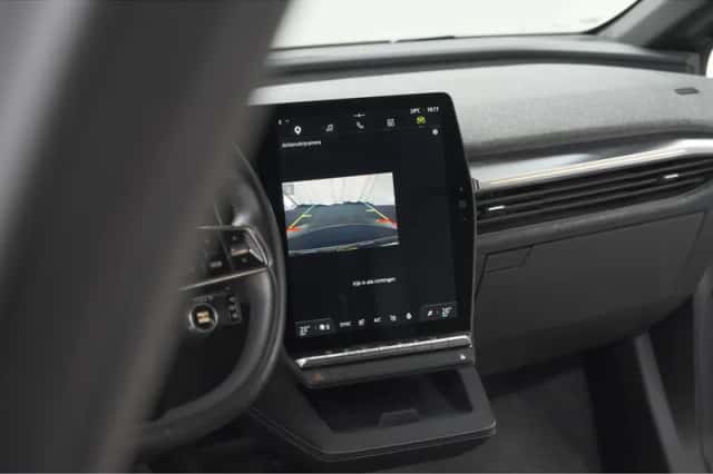 Renault Mégane E-Tech (2023) thumbnail 14