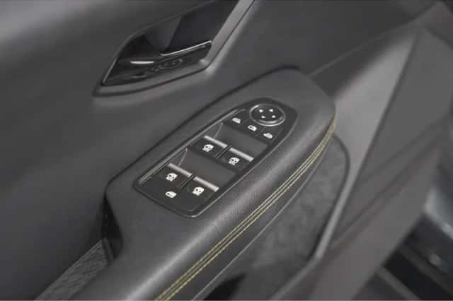 Renault Mégane E-Tech (2023) thumbnail 23