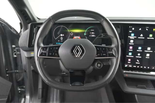 Renault Mégane E-Tech (2023) thumbnail 29