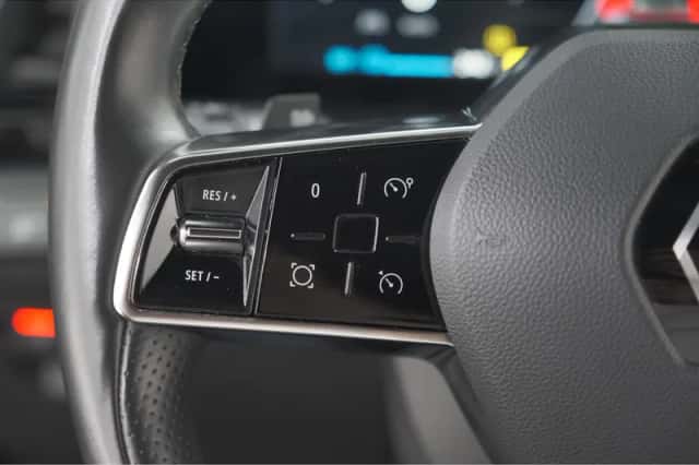 Renault Mégane E-Tech (2023) thumbnail 30