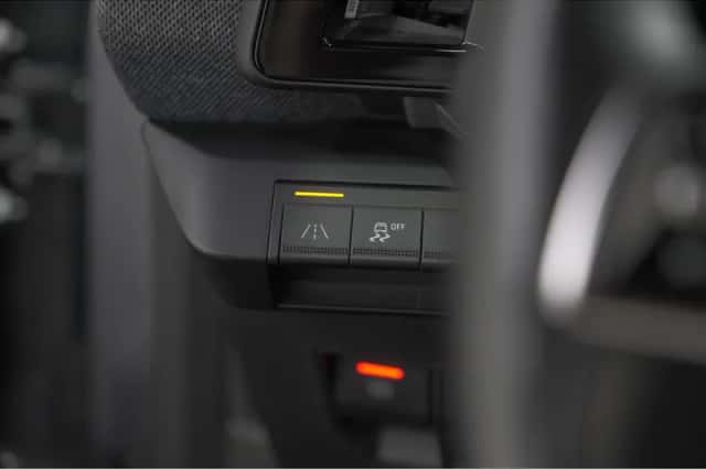 Renault Mégane E-Tech (2023) thumbnail 39