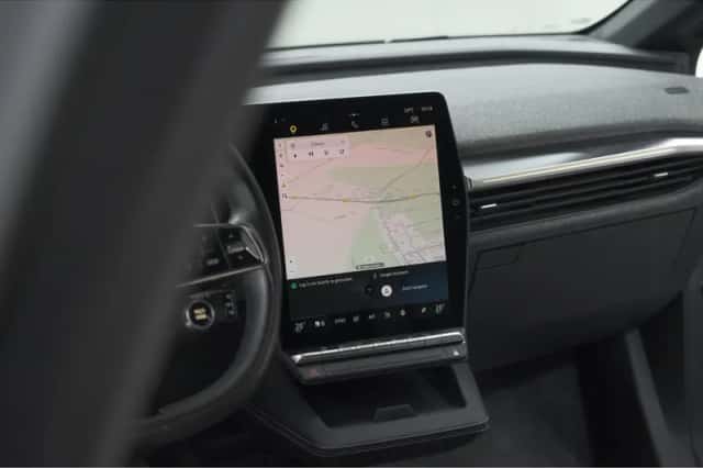 Renault Mégane E-Tech (2023) thumbnail 43