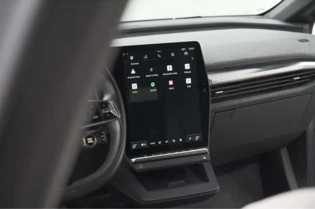 Renault Mégane E-Tech (2023) thumbnail 44
