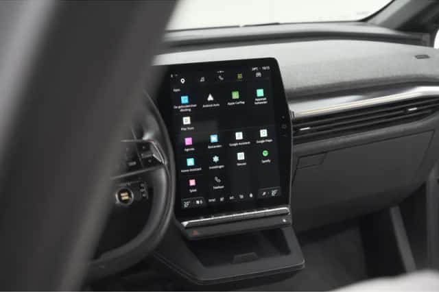 Renault Mégane E-Tech (2023) thumbnail 46