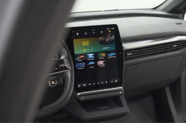 Renault Mégane E-Tech (2023) thumbnail 47