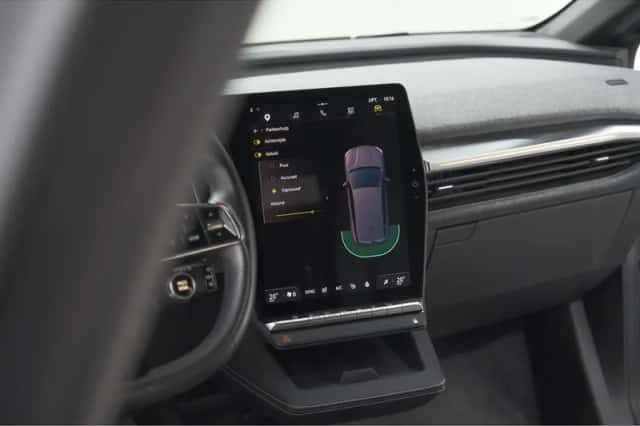 Renault Mégane E-Tech (2023) thumbnail 49