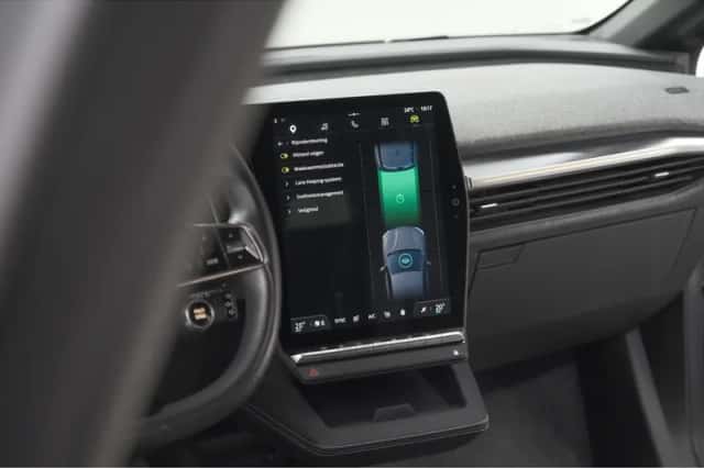 Renault Mégane E-Tech (2023) thumbnail 50