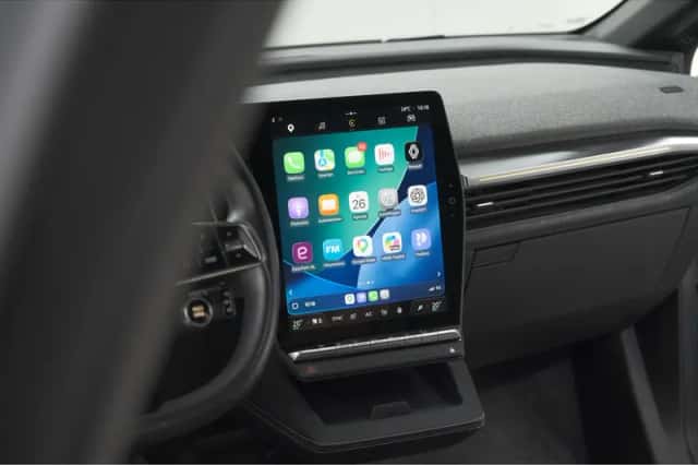 Renault Mégane E-Tech (2023) thumbnail 51