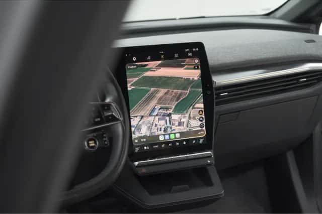 Renault Mégane E-Tech (2023) thumbnail 52
