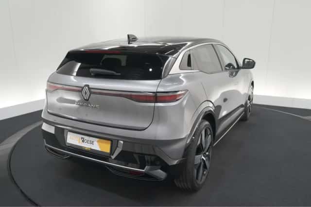 Renault Mégane E-Tech (2023) thumbnail 53