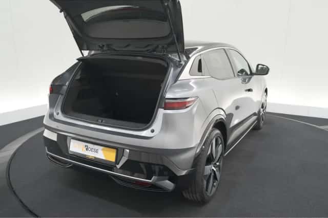 Renault Mégane E-Tech (2023) thumbnail 54
