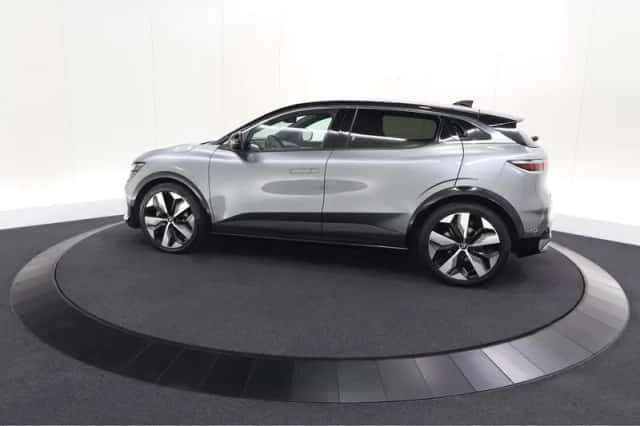 Renault Mégane E-Tech (2023) thumbnail 60