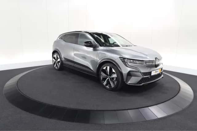 Renault Mégane E-Tech (2023) thumbnail 7