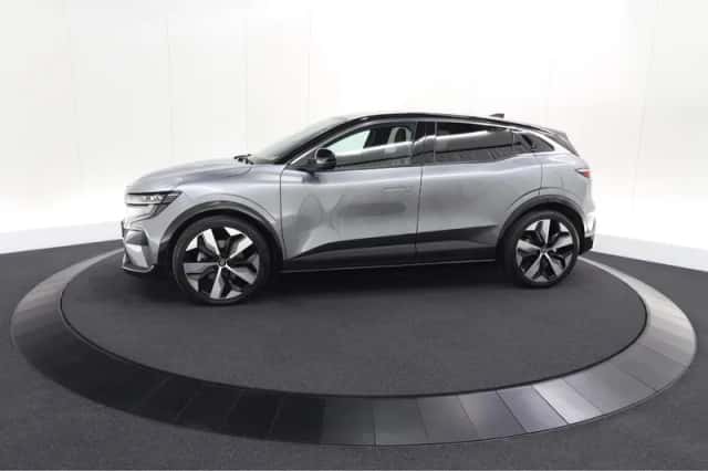 Renault Mégane E-Tech (2023) thumbnail 61