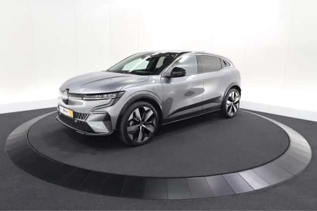 Renault Mégane E-Tech (2023) thumbnail 62