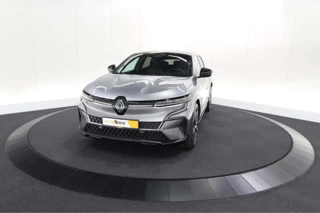 Renault Mégane E-Tech (2023) thumbnail 63