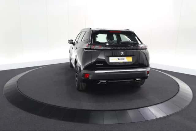 Peugeot 2008 (2020) thumbnail 11